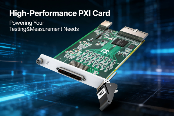 How to troubleshoot common issues in PXIe test systems?